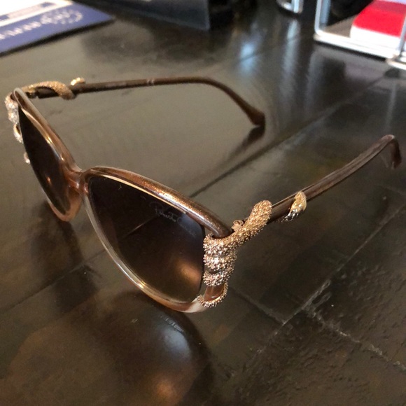 BRAND NEW ROBERTO CAVALLI
STEROPE 972S main image 4